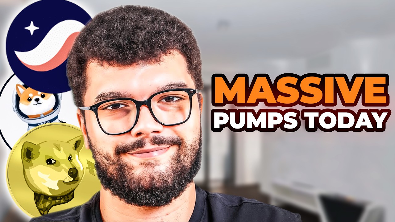1000X Meme + Privacy Pumps STARTING 🚀 | 8 Coins Ready to Explode TODAY