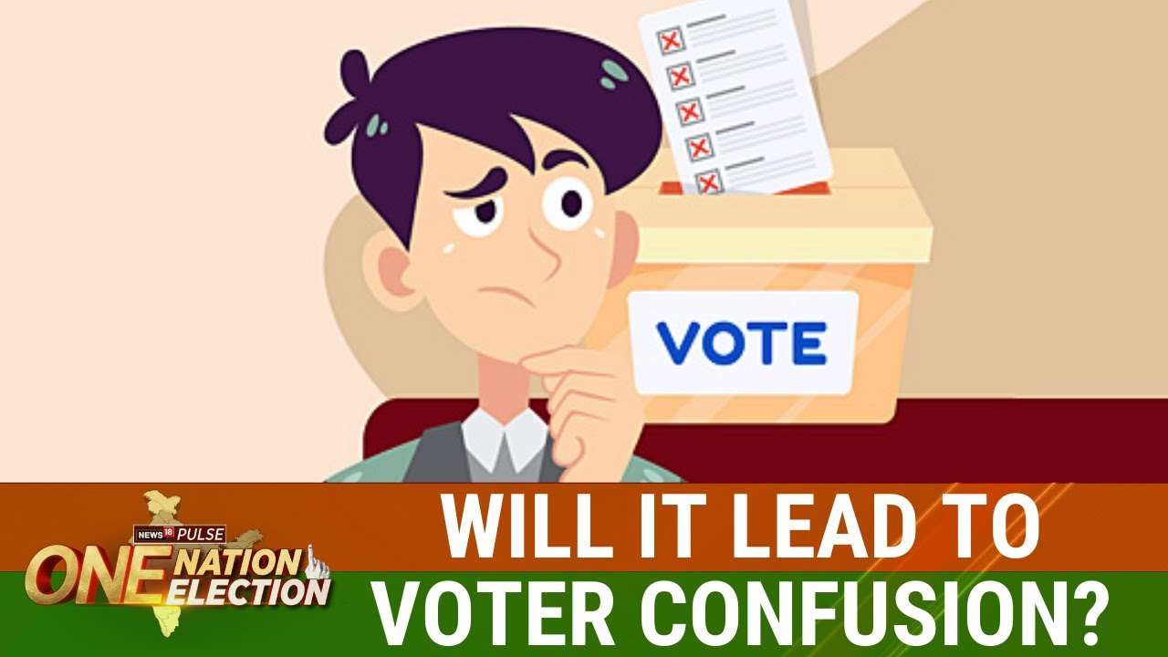 Is One Nation, One Election a Threat to Indian Democracy? | One Nation One Election Survey News