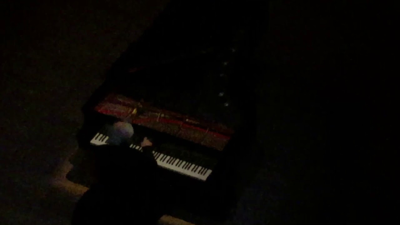 Grigory Sokolov - Schubert (Ungarische Melodie) D.817