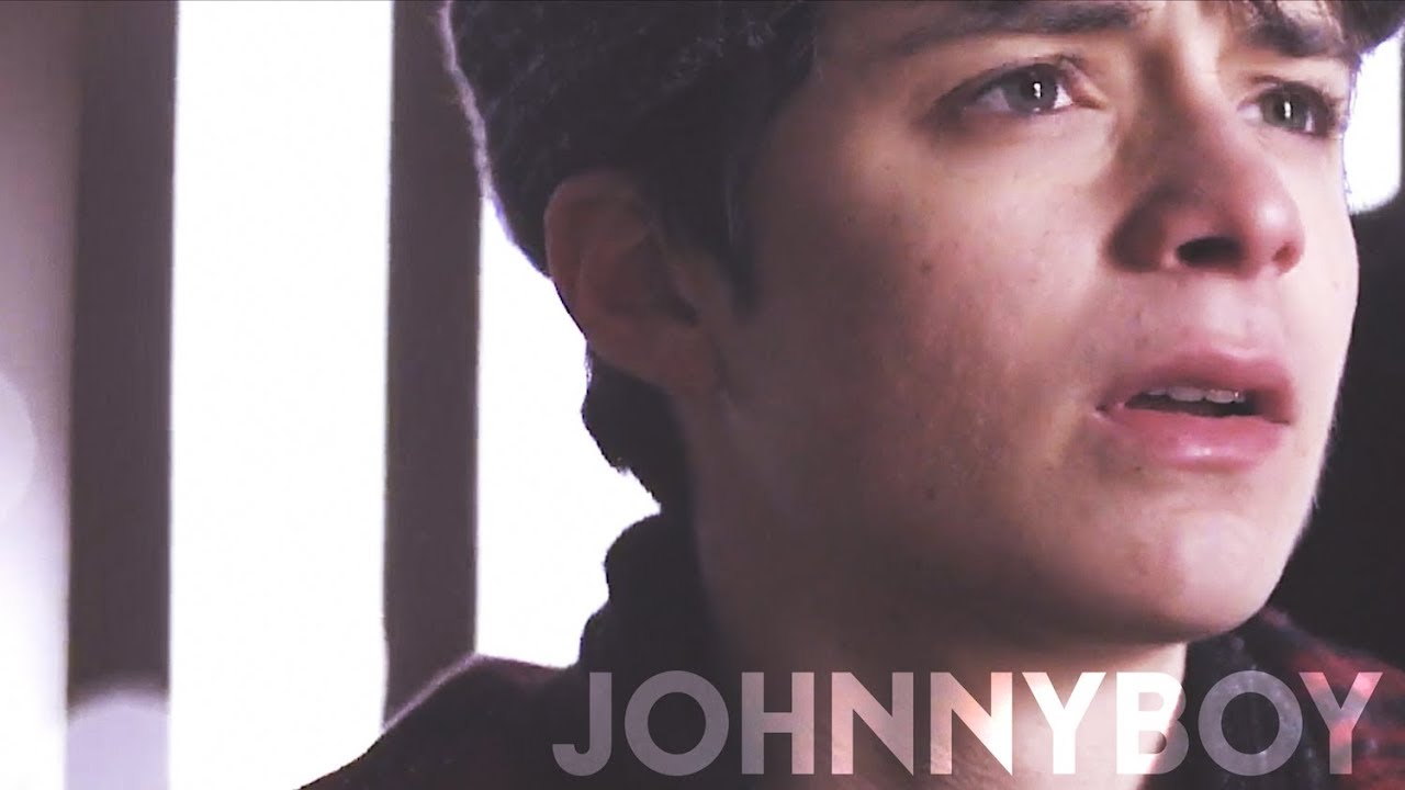 Gilbert Blythe ✦ You're my pride & joy.