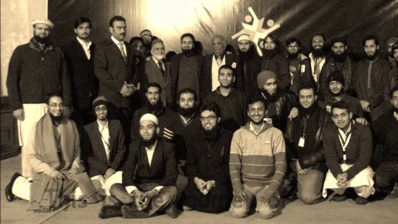 The OLD Youth Club Pk Promo. 2011-2013.