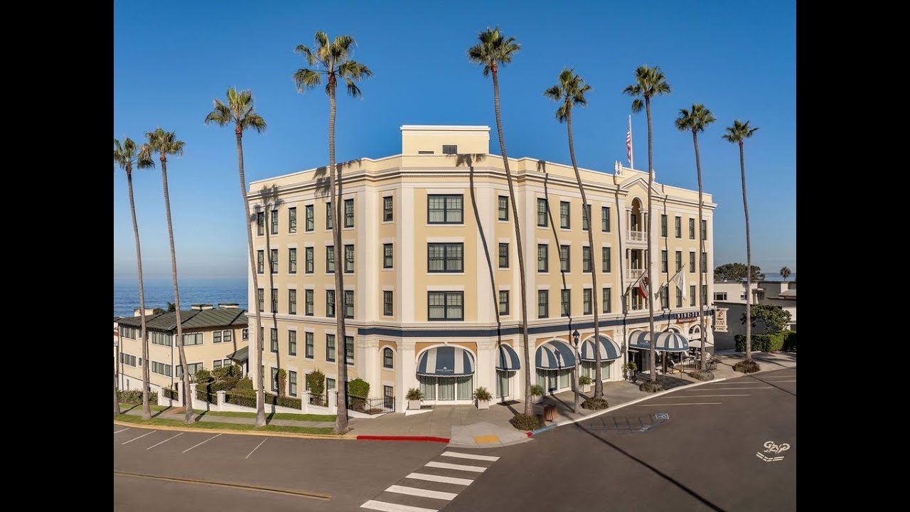 Grande Colonial Hotel Tour
