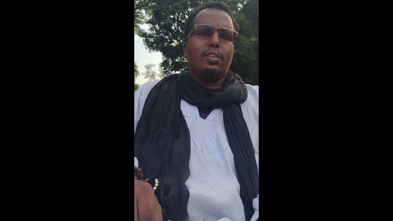 Éclaircissements de Cherif Alwalid ould Cherif Atkhana sur la situation actuelle de la Tarikha| P 1