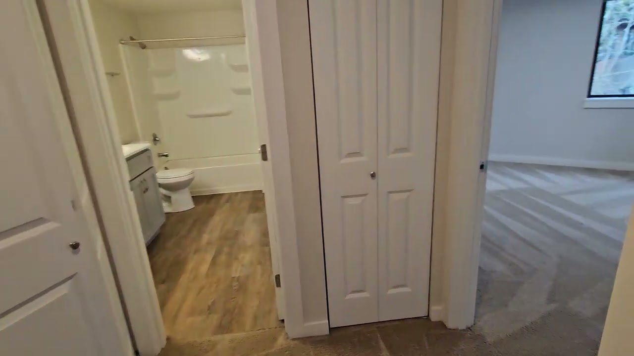 Halo Townhomes # C part 2