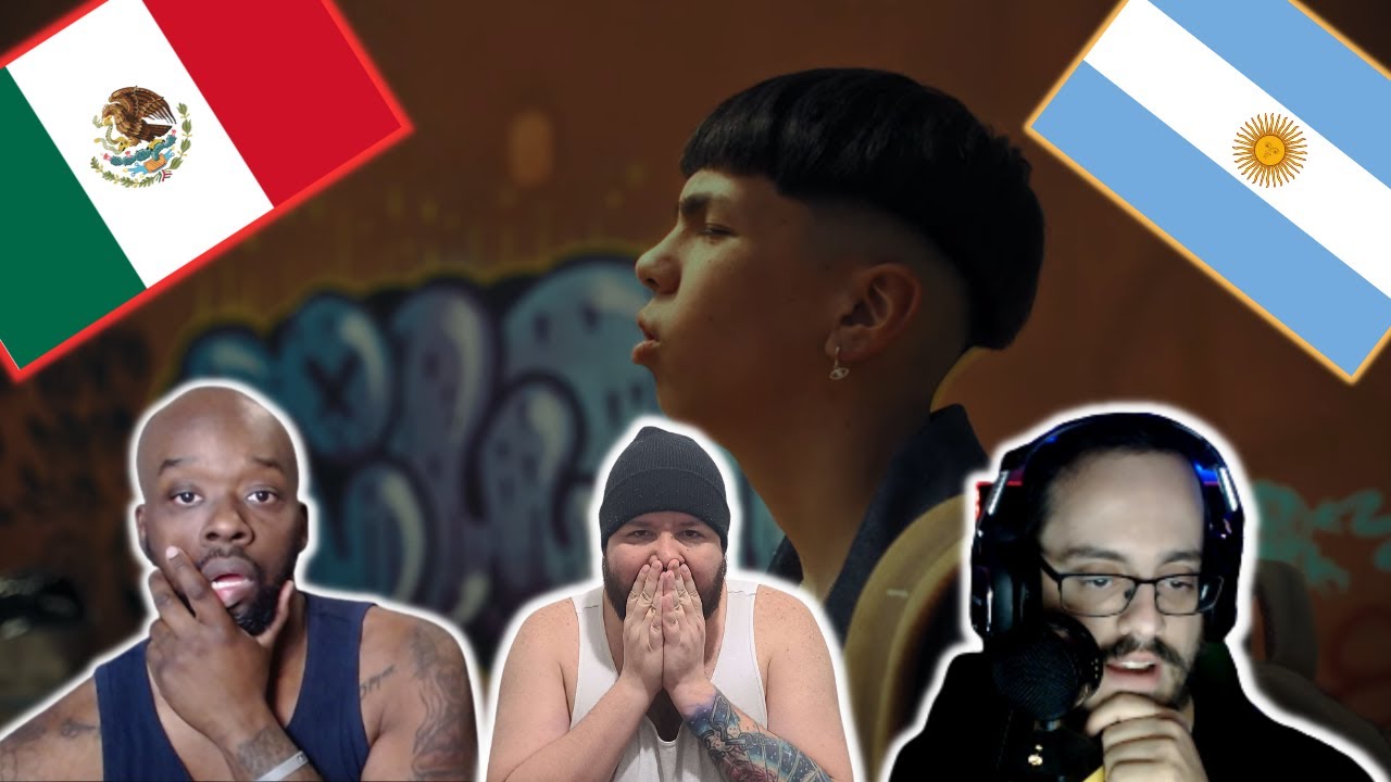 THE KID IS A STAR! MILO J - UNA BALA ft. Peso Pluma (REACTION)