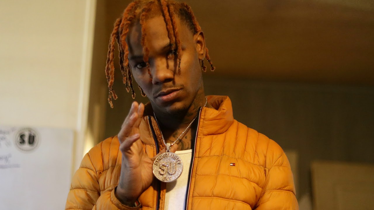 SIDE BITCHES NEED LOVE