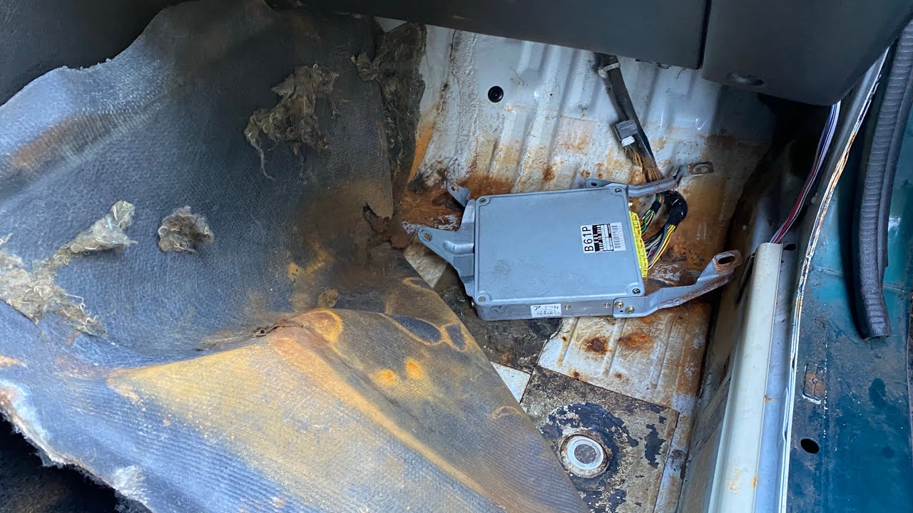 Part 6: 1990-1993 Miata with crazy idle. Solved! 😁🍻🏆