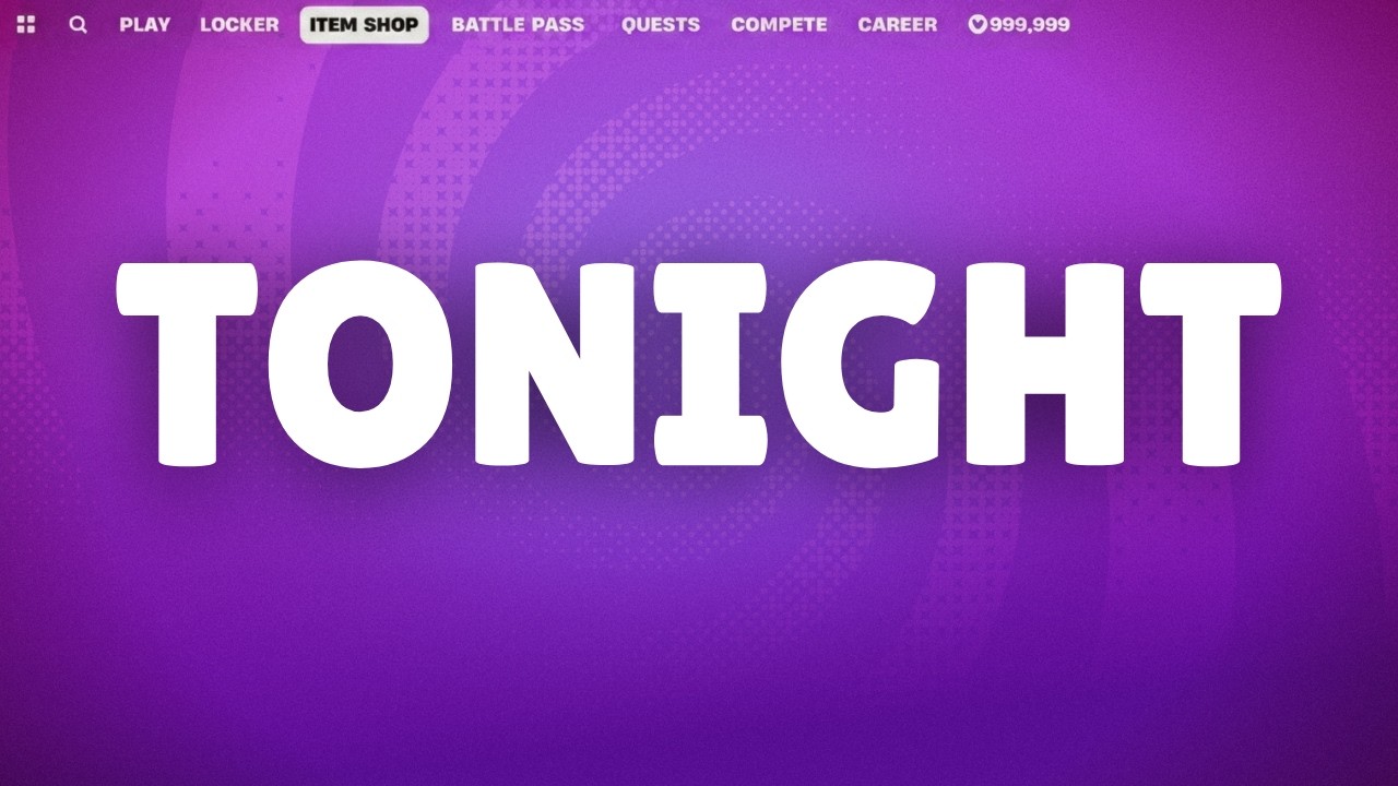 Tonight Fortnite Item Shop LEAKED! (Marvel Skins)