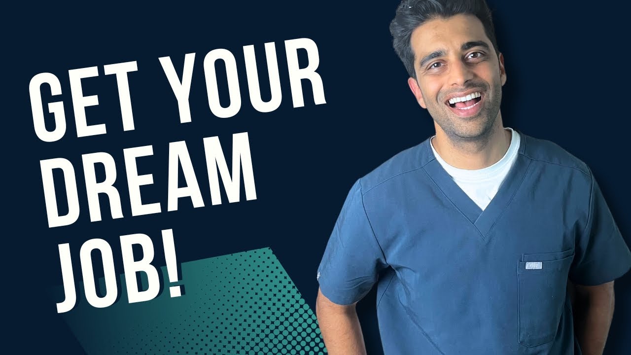 Top 5 Dental Resume/CV Mistakes To Avoid For Your Dream Job