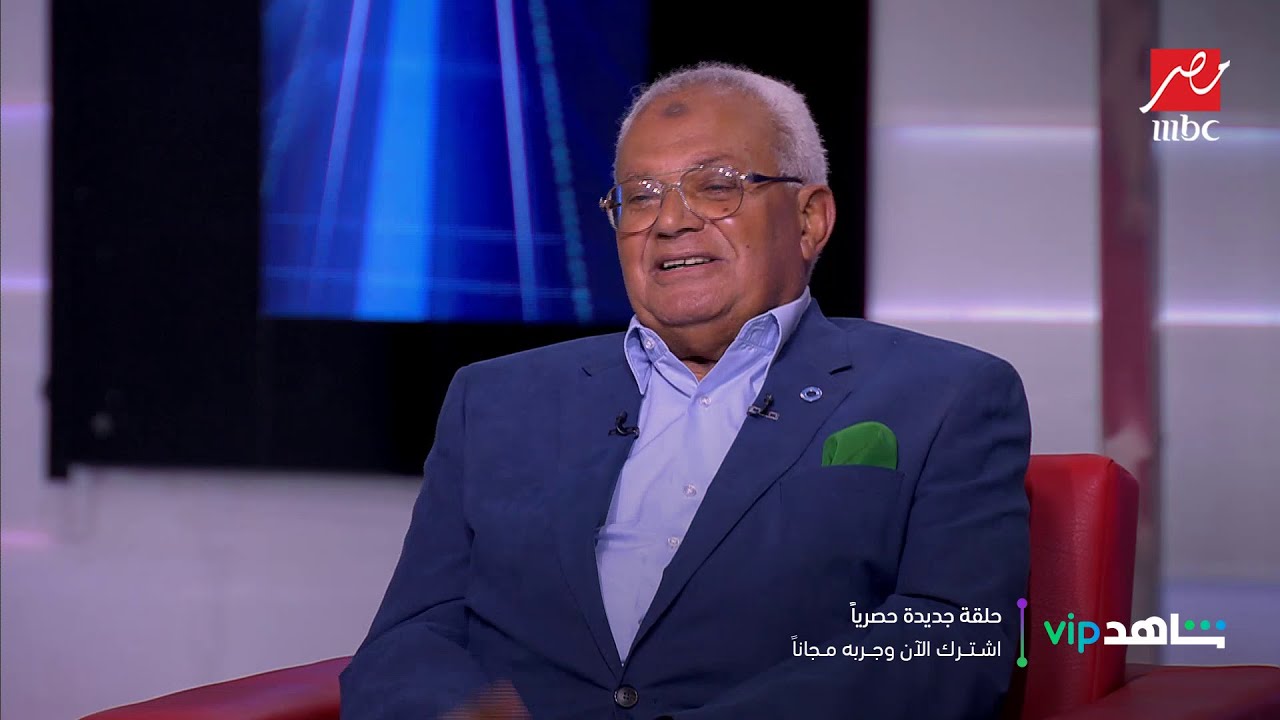 د. سامح عبدالشكور عميد معهد السكر السابق: عندي خبر بتريليون دولار لمرضى السكر.. نتايج مبشرة جدا