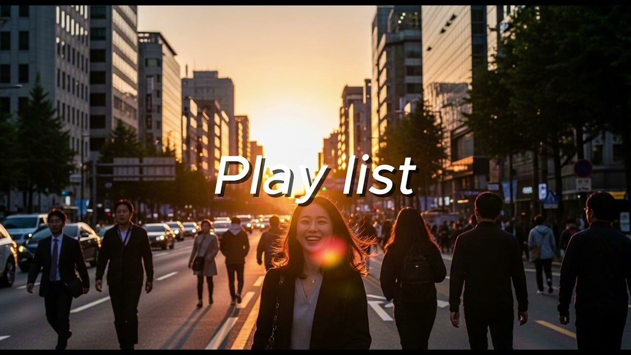 [Playlist] 