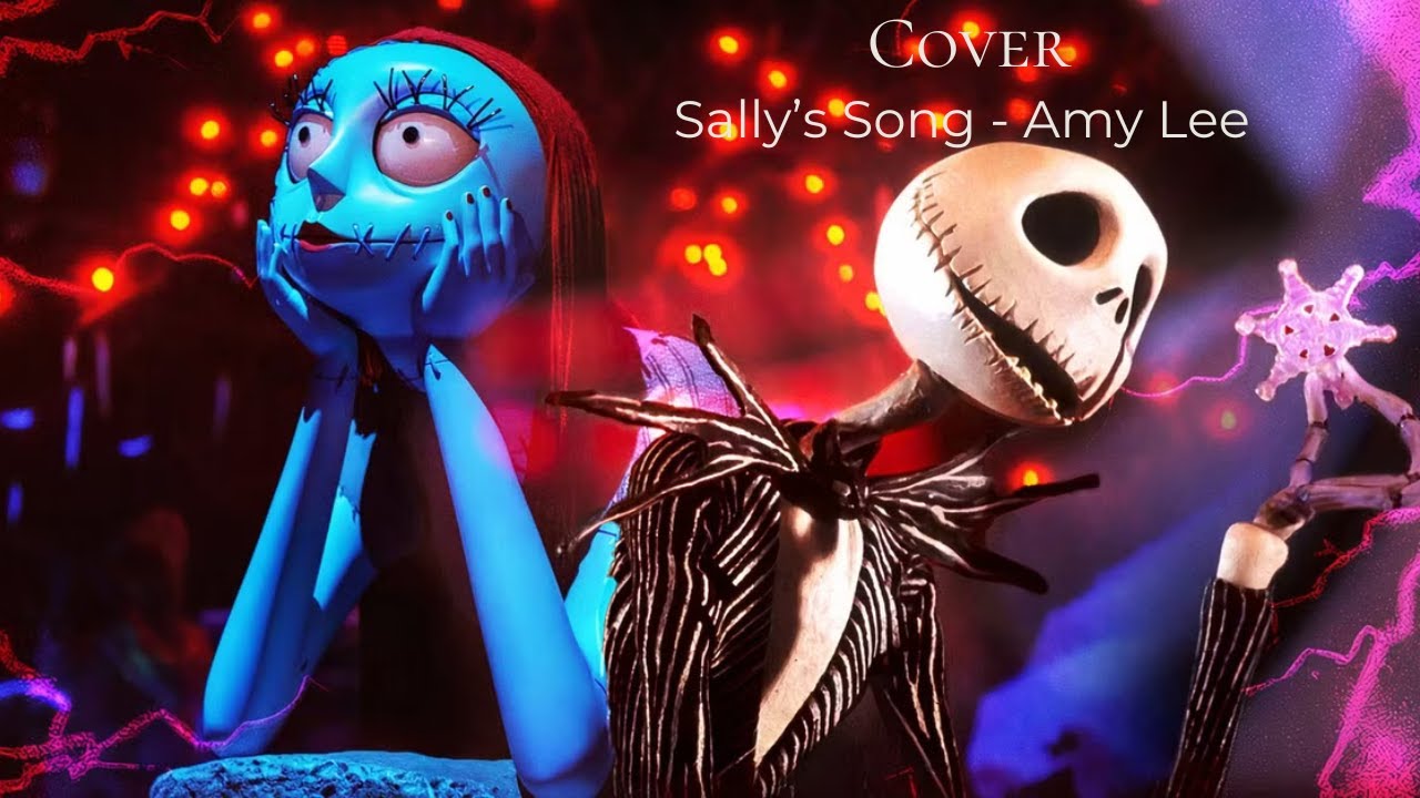 Sally's Song Cover - BELLA