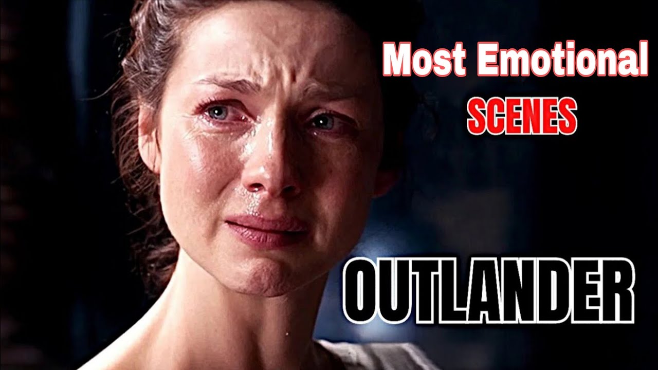 “Jamie’s Heart Stops After Claire’s Emotional Confession  Outlander”