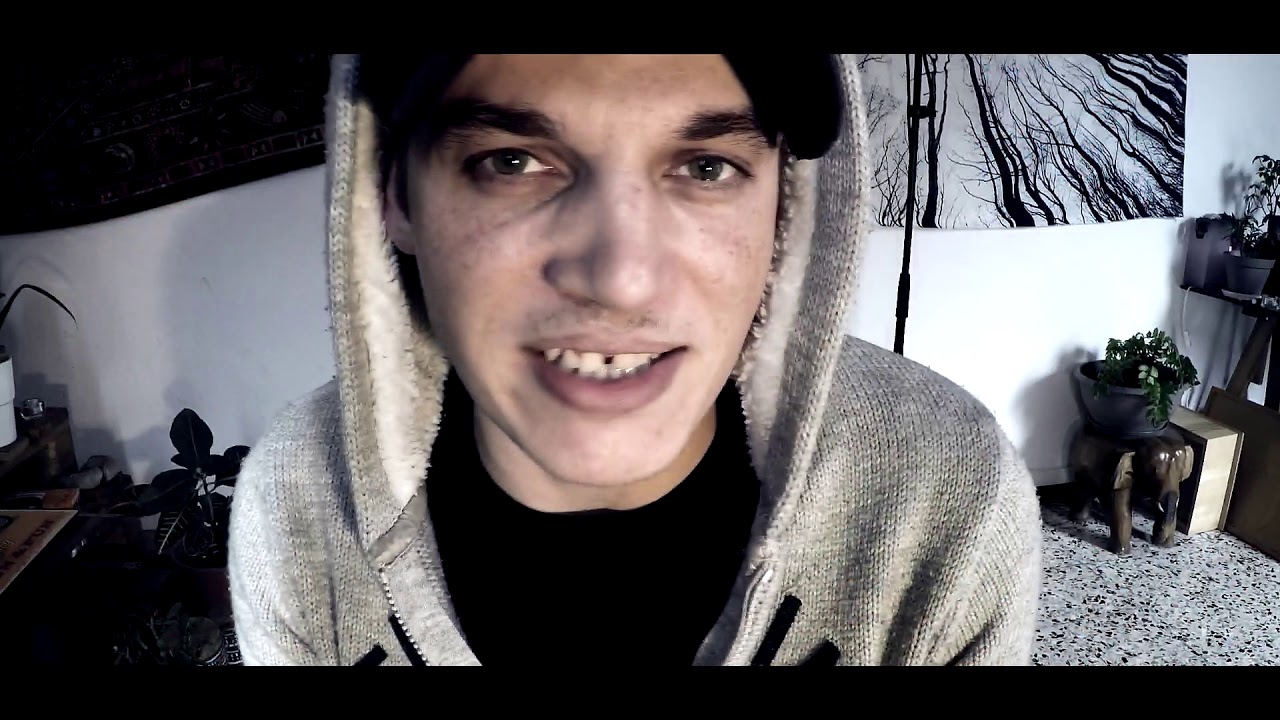 FLO -Poignée de Punchlines pour Give Me 5 Prod