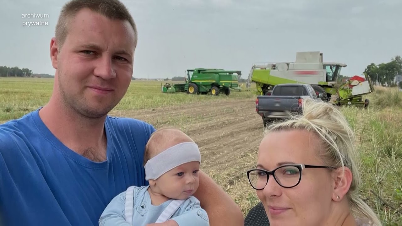Rolnik szuka żony 8 - Odcinek 1 -Zaczynamy