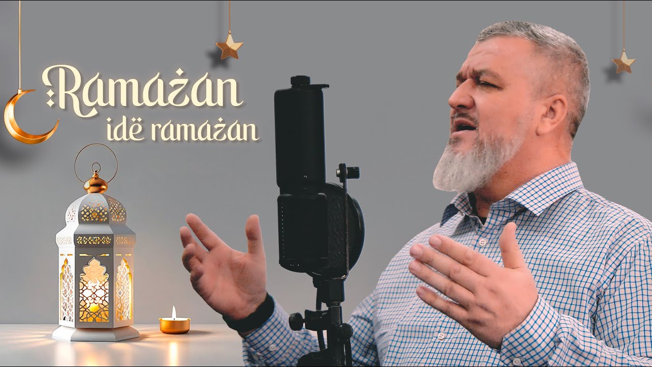 RAMAZAN IDE RAMAZAN - SEMIN RIZVIC