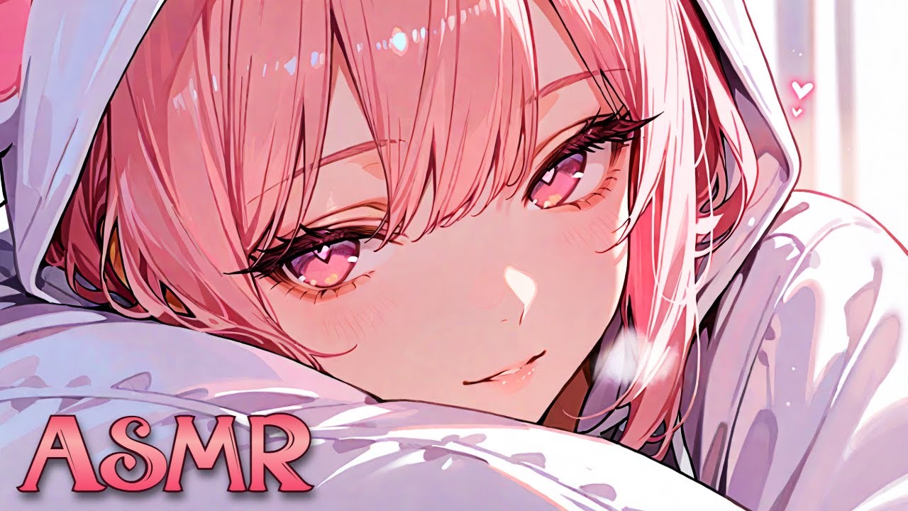 ‼️😴(3DIO) Personal Attention ASMR Just for You 💤‼️