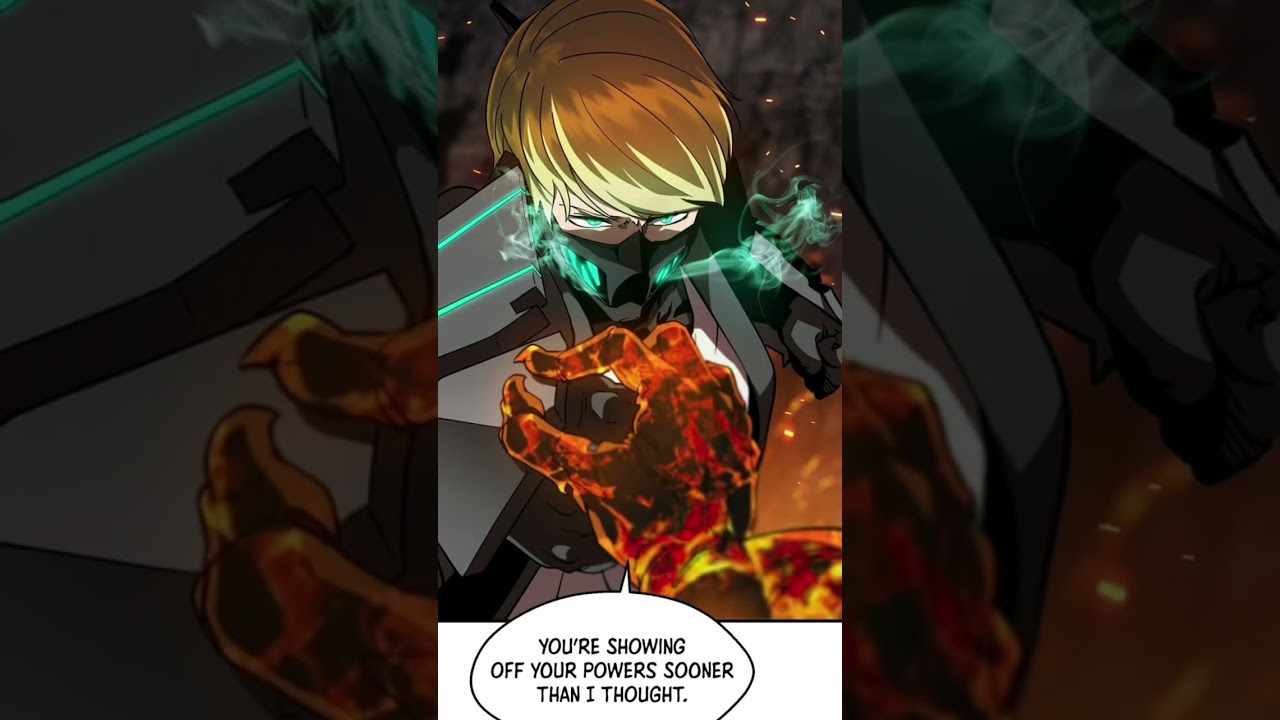 #manhwa