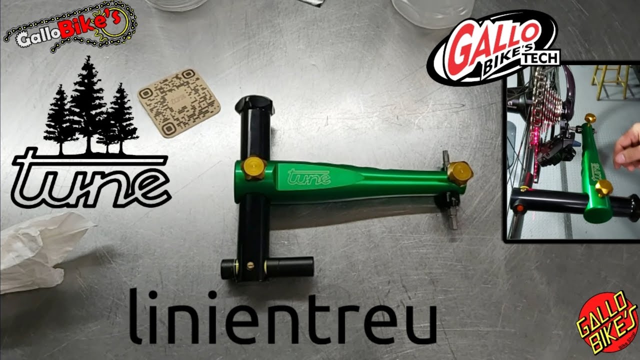 Nueva Herramienta Láser TUNE LINIENTREU revisión corrección d daño Desviador descarrilador Cambiador