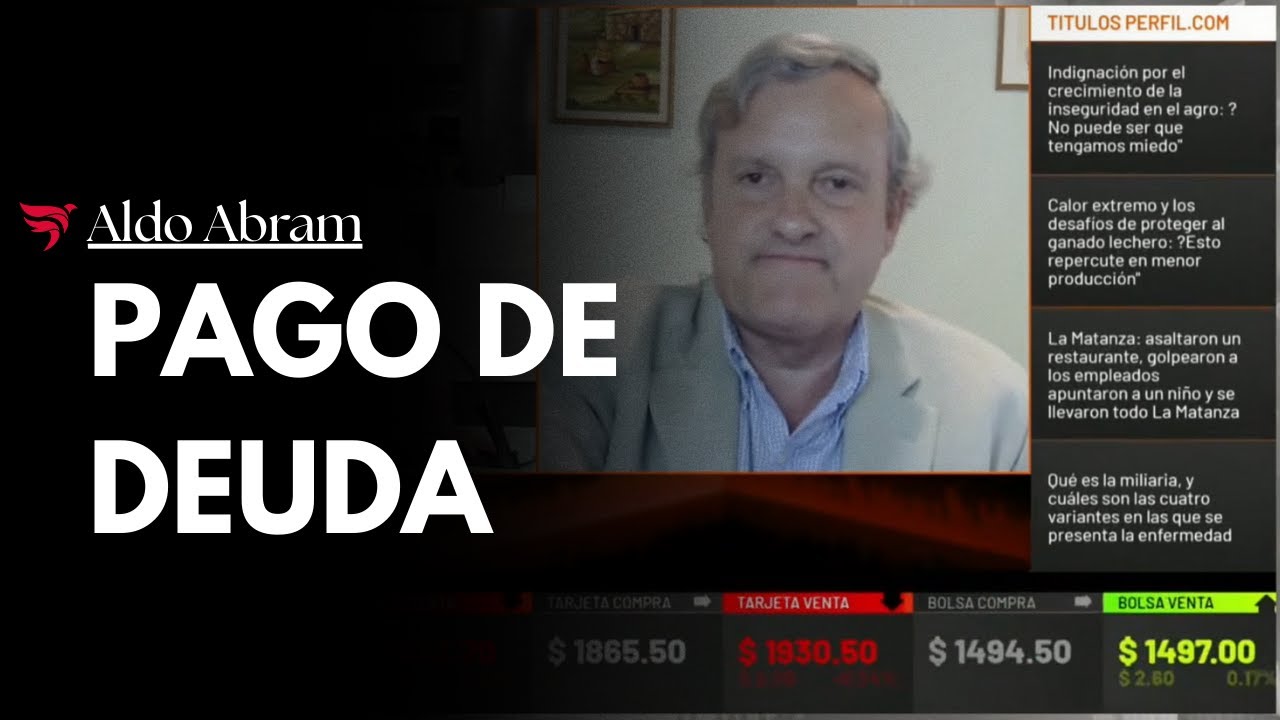 ANÁLISIS DE COYUNTURA: REPO, INFLACIÓN, REFORMAS E INVERSIÓN | Aldo Abram