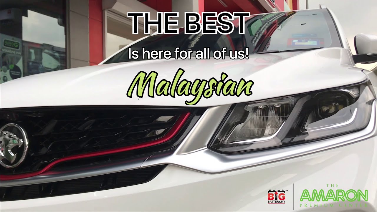 What will best support PROTON X70 Systems? | Car Battery | AMARON Performance