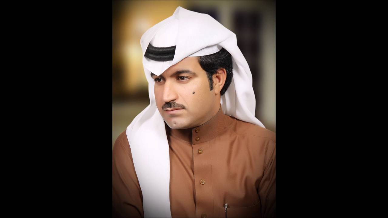 الفنان عبدالله الفارس العنودالشمريه