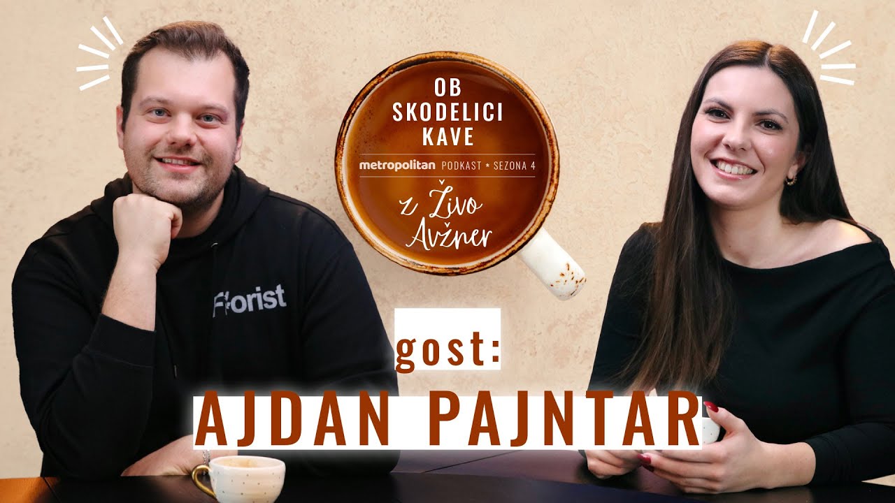 Ajdan Pajntar: 
