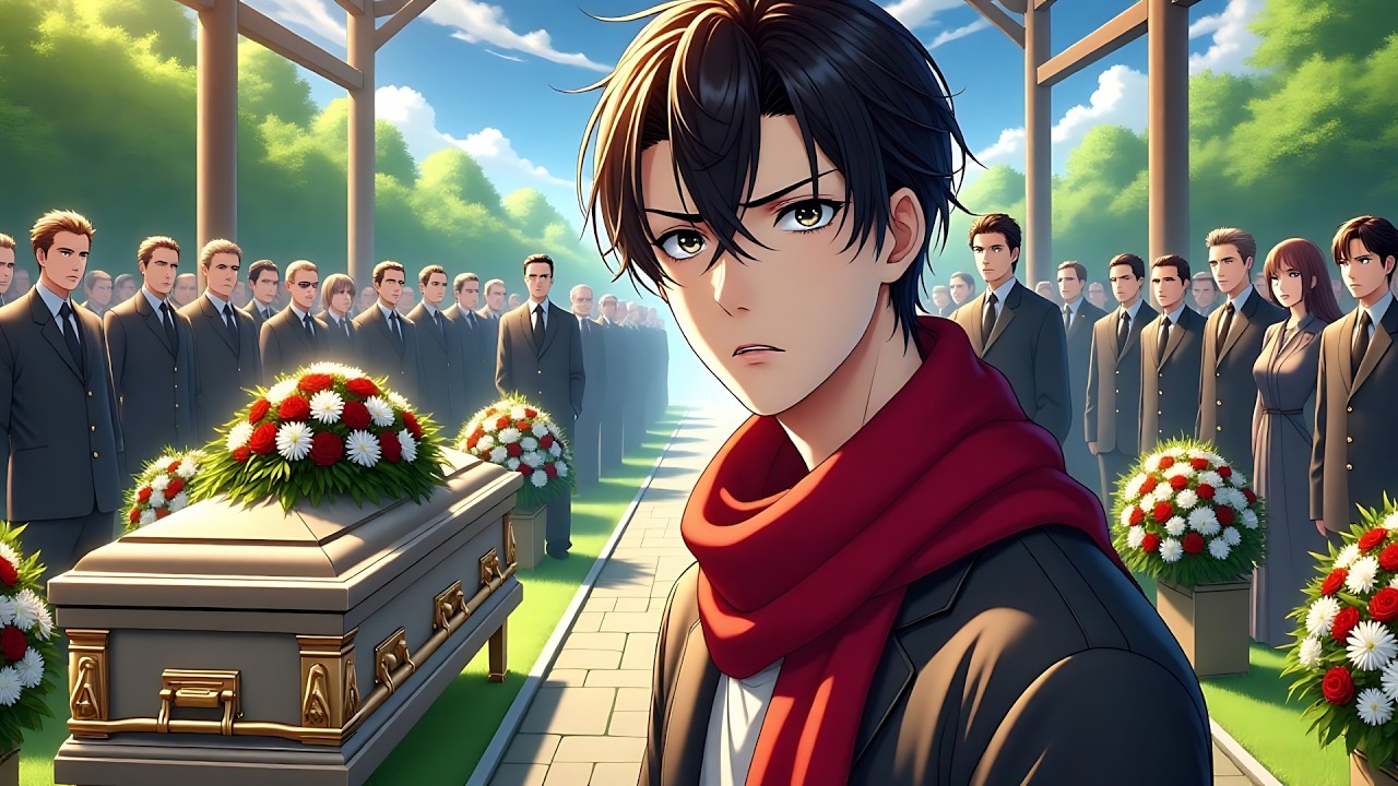 She Ignored Him Ruining My Father’s Funeral, So I Calmly Removed Her Ring And Threw It Into The Fire