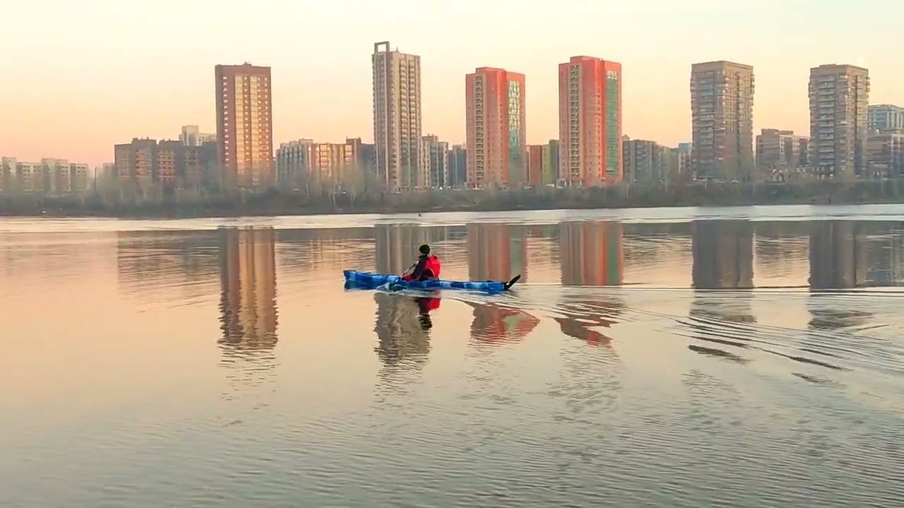 Каяк 