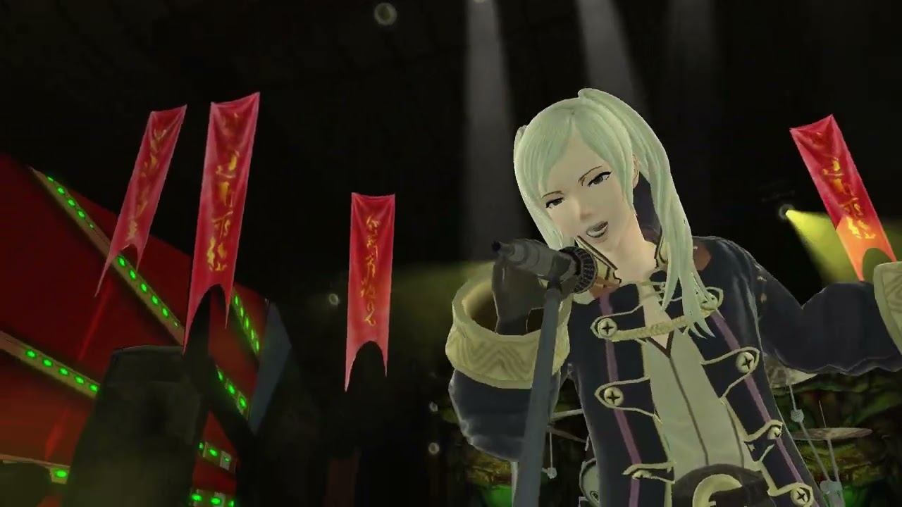 GHWTDE - Bring Me to Life but its Fire Emblem Awakening