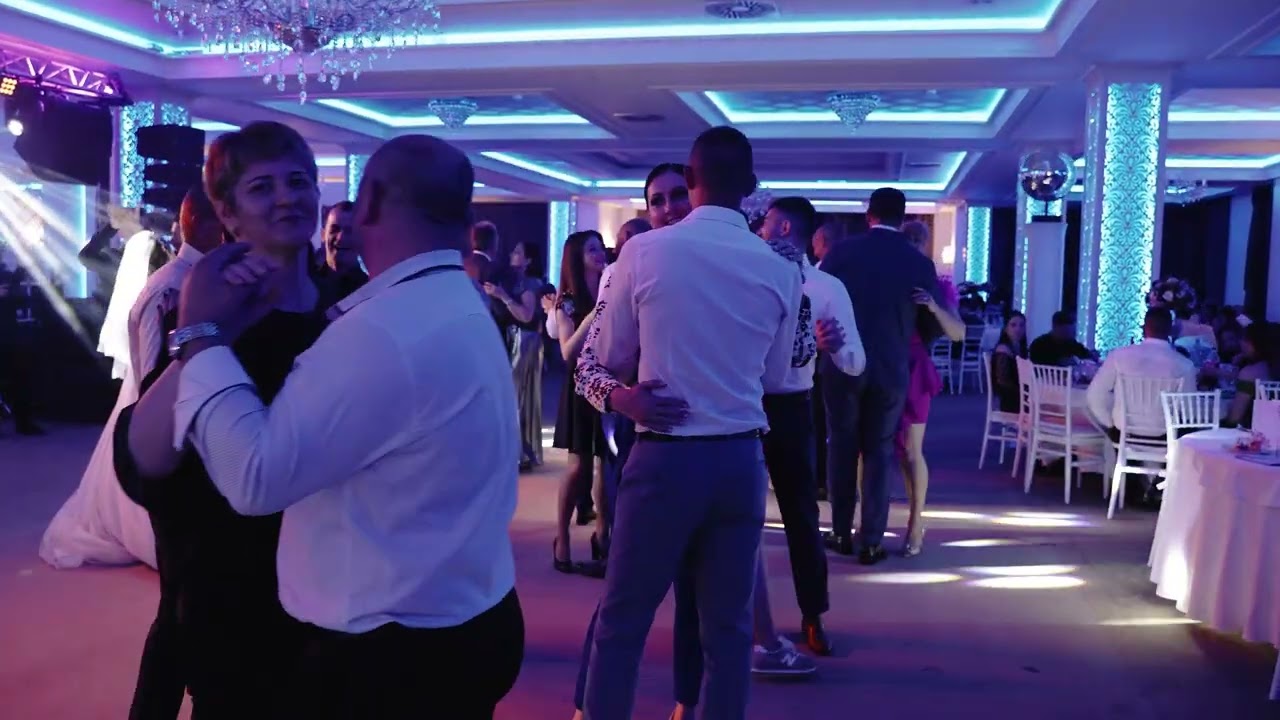 Şapte zâne, toate bune ❤️