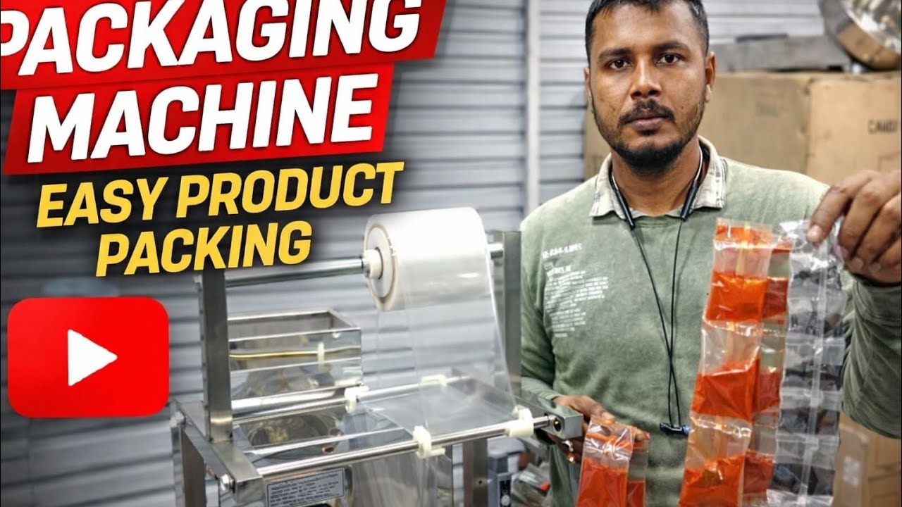 মেশিন নিয়ে করুন ৫০ রকম ব্যবসা || SMALL BUISNESS IDEA