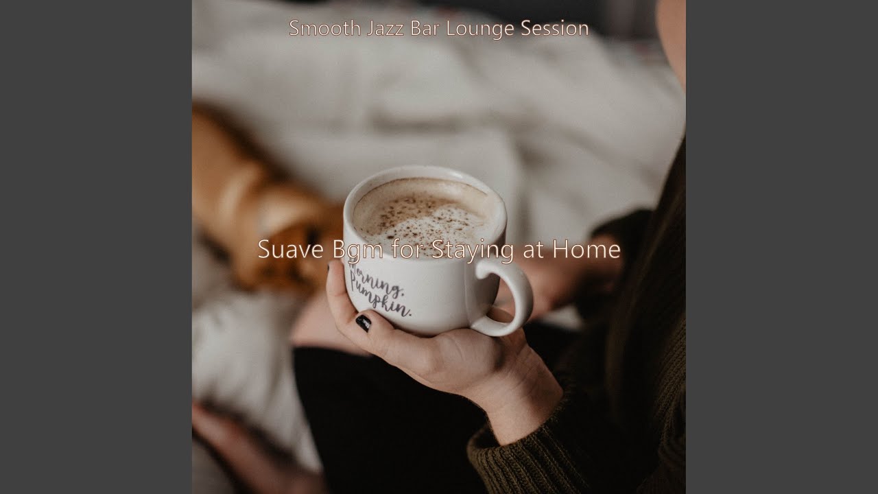Laid-Back Music for Social Distancing - Flute