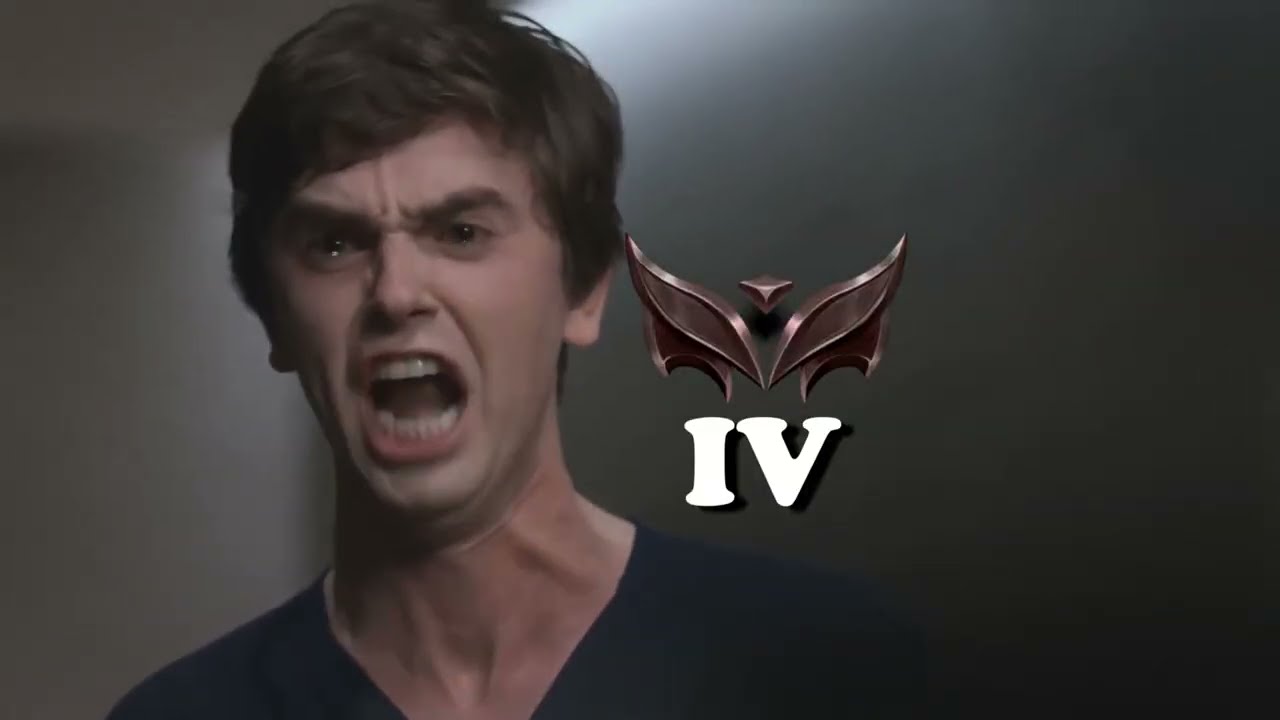 Трейлер серии эпизодов от А до Я в Лиге Легенд