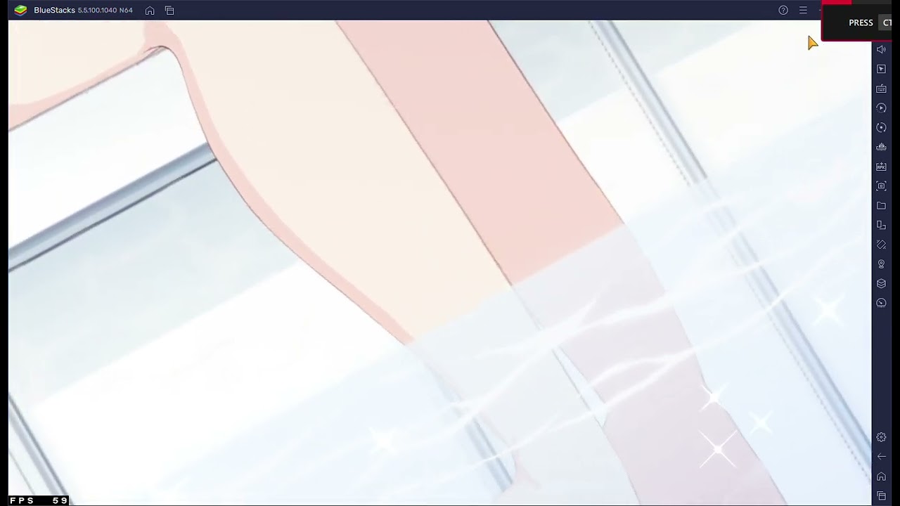 [Blue Archive] Hanako L2D