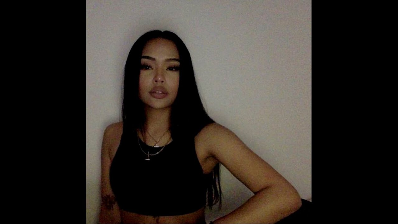 (FREE) R&B Type Beat - 