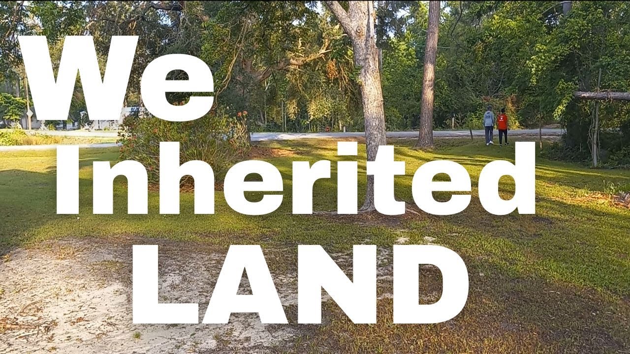 We Inherited Land | Road Trip
