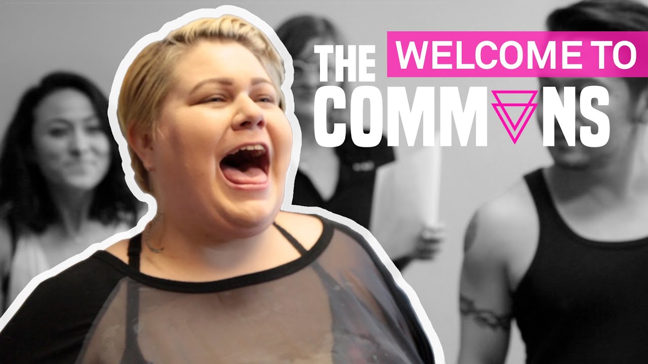THE COMMONS | Queer Theater in Los Angeles