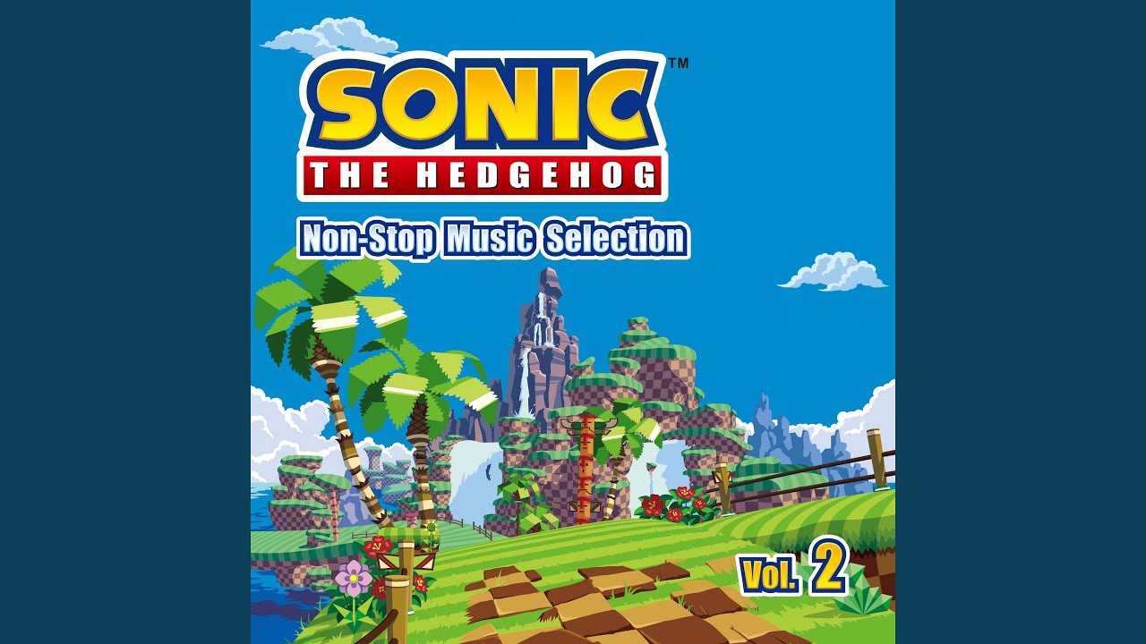 Green Grove (Sonic 3D Blast)