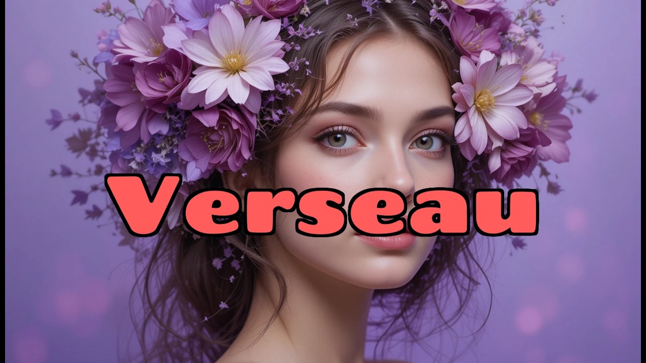 VERSEAU 🌈Une porte s’ouvre soudain… Dans 3 jours, un renouveau majeur t’attend en mars 2026 ✨