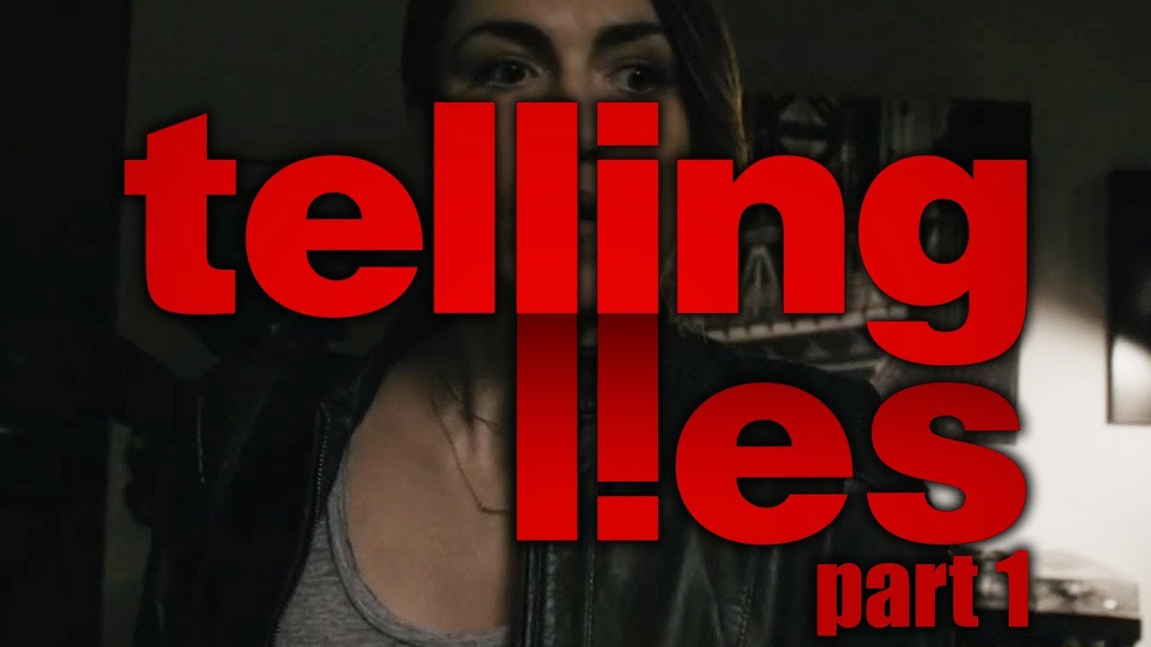 LOVE - Telling Lies Part 1 - Let's Play Blind Gameplay Walkthrough