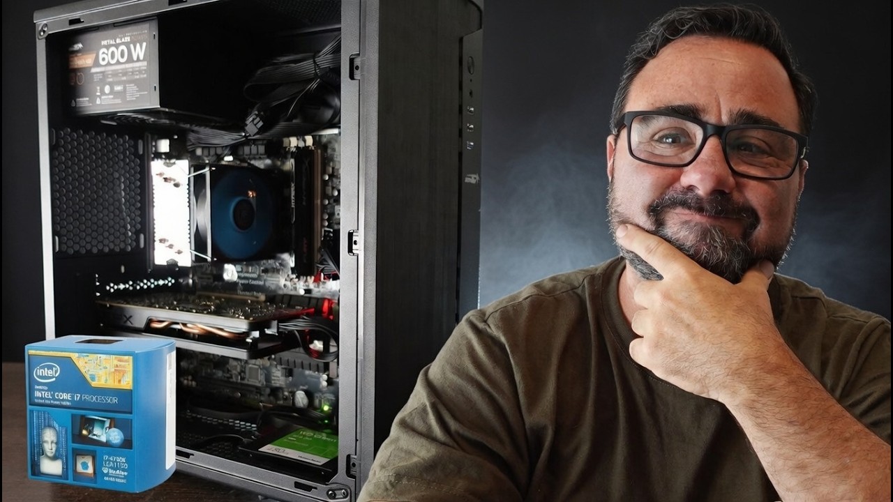 Tu segunda PC puede ser esta...