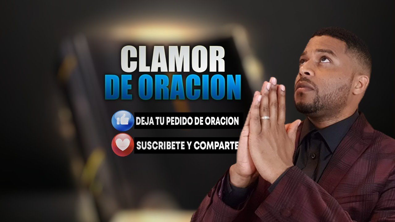 🔴MARATÓN DE ORACIÓN,  PARA BENDECIR SANAR Y LIBERAR 🔥