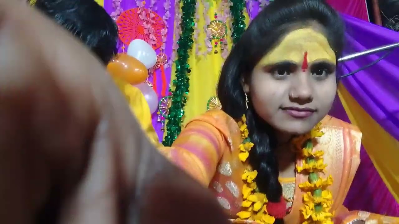 😂बड़ा सुंदर आधार♥️ दीदी ने गया सभी🙏 भक्तों को राधे कृष्णा♥️🙏🙏🙏