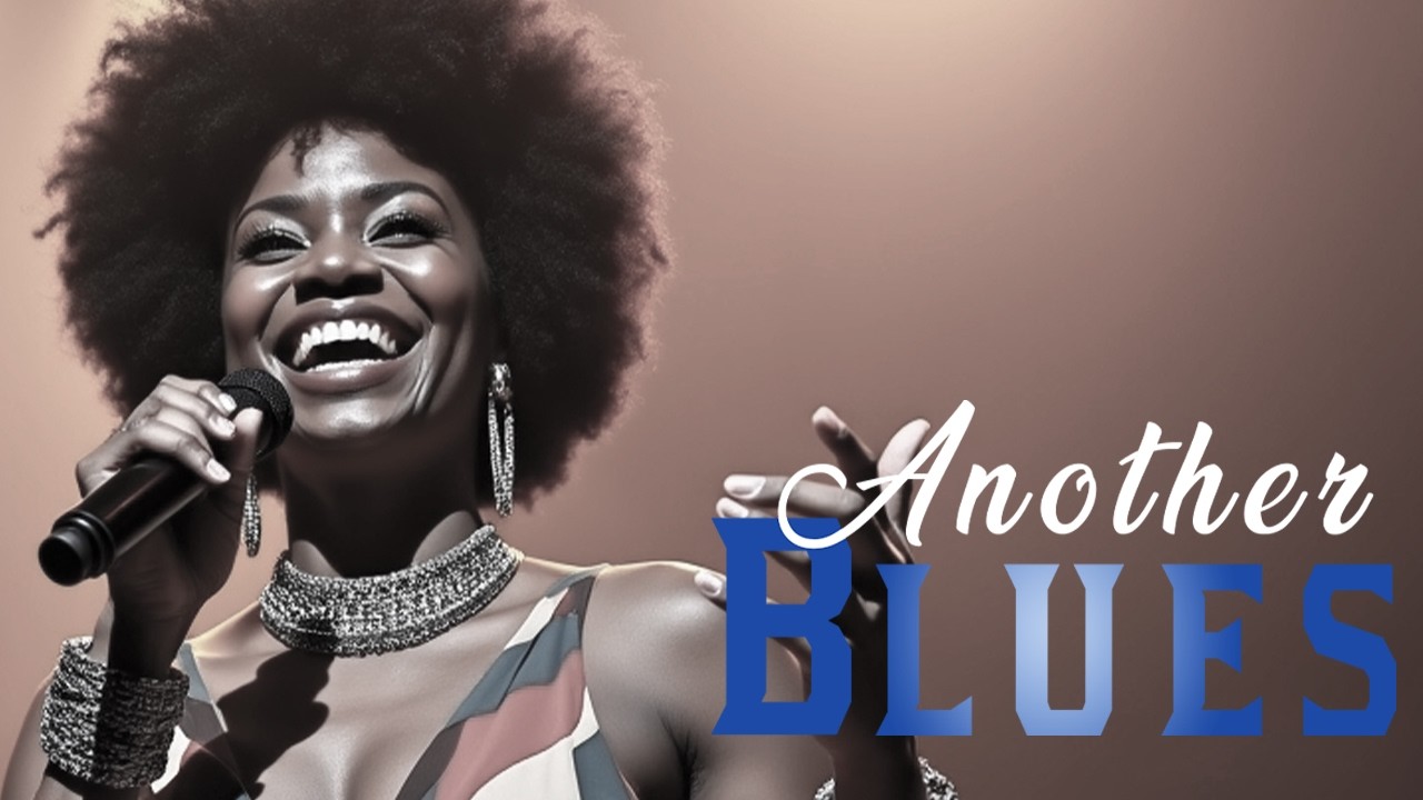 🔥Classic Diva Soul – Funk & Blues Lounge Grooves That Never Fade🔥