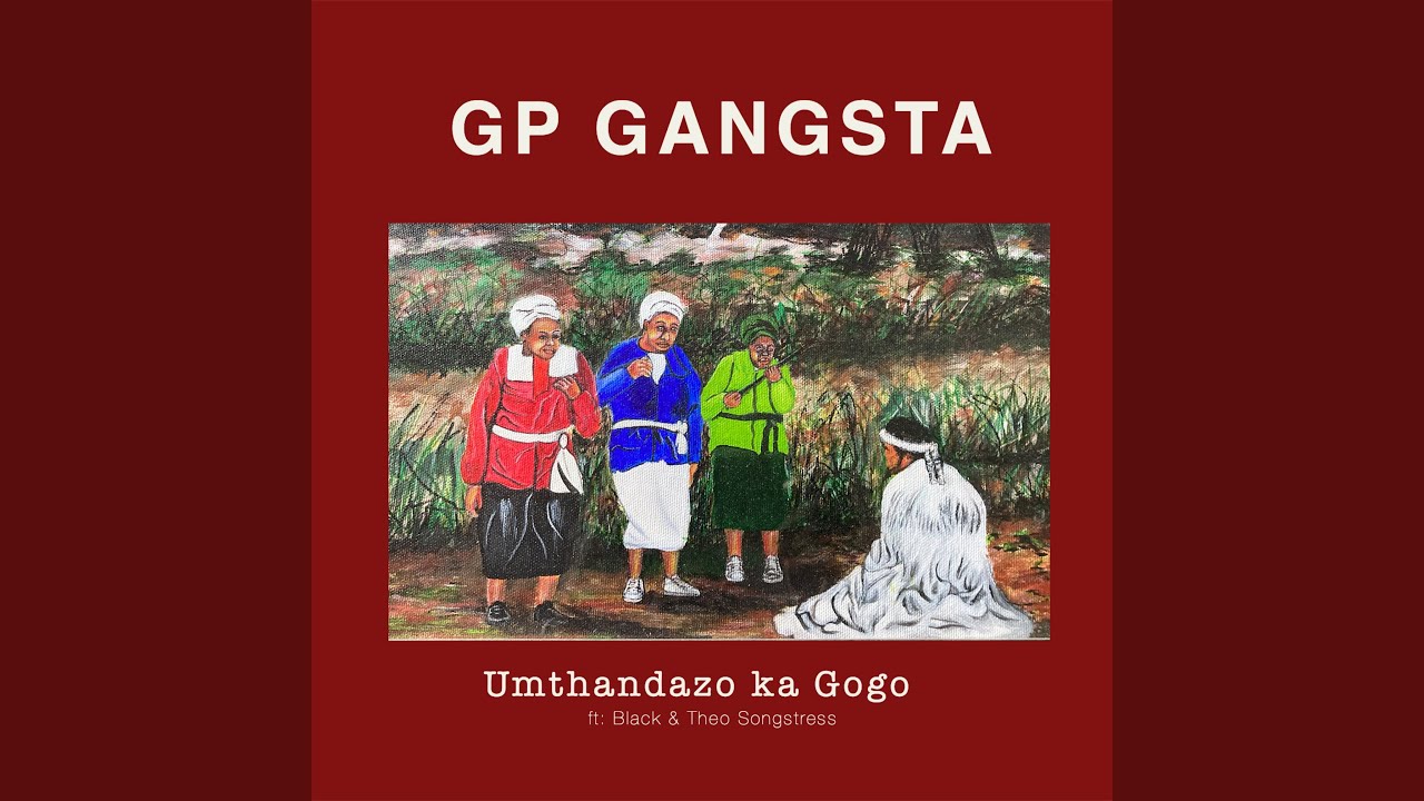 Umthandazo Ka Gogo