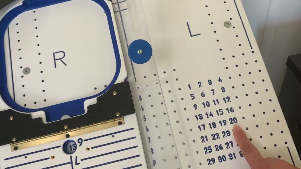 How to Embroider Logo on BOTH sides of a Jacket Using the Mighty Hoops!  Embroidery for Beginners!