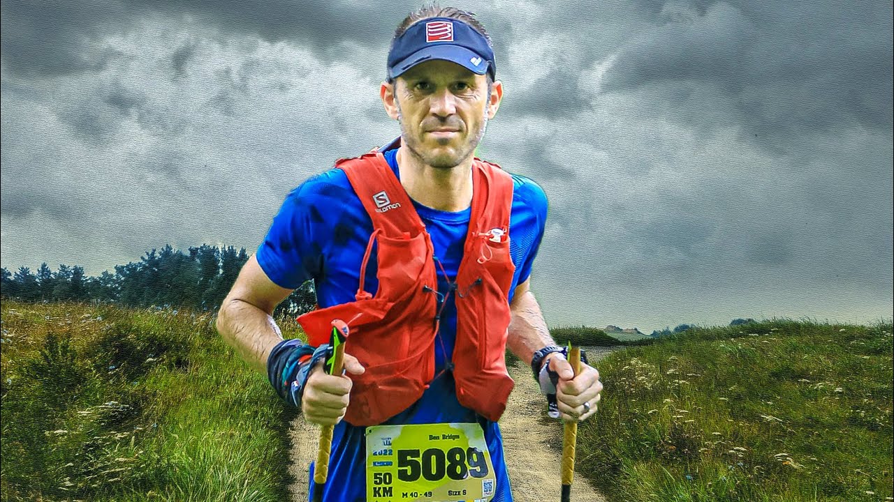 When an Ultramarathon Goes Very Wrong