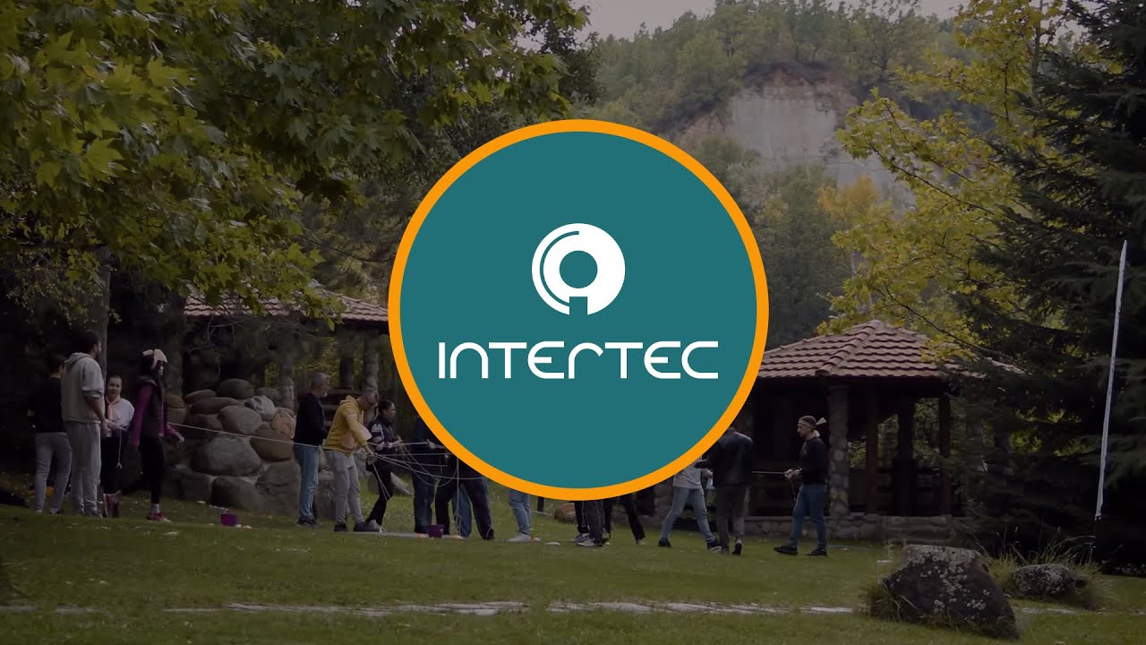 InterTEC/ Teambuilding