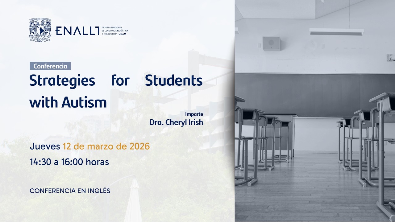 Strategies for Students with Autism